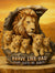 Lion Dad Plaque - Personalized Gifts For Father - Up to 5 Kids