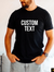Custom Unisex Shirt, Shirt Design, Personalized Shirt