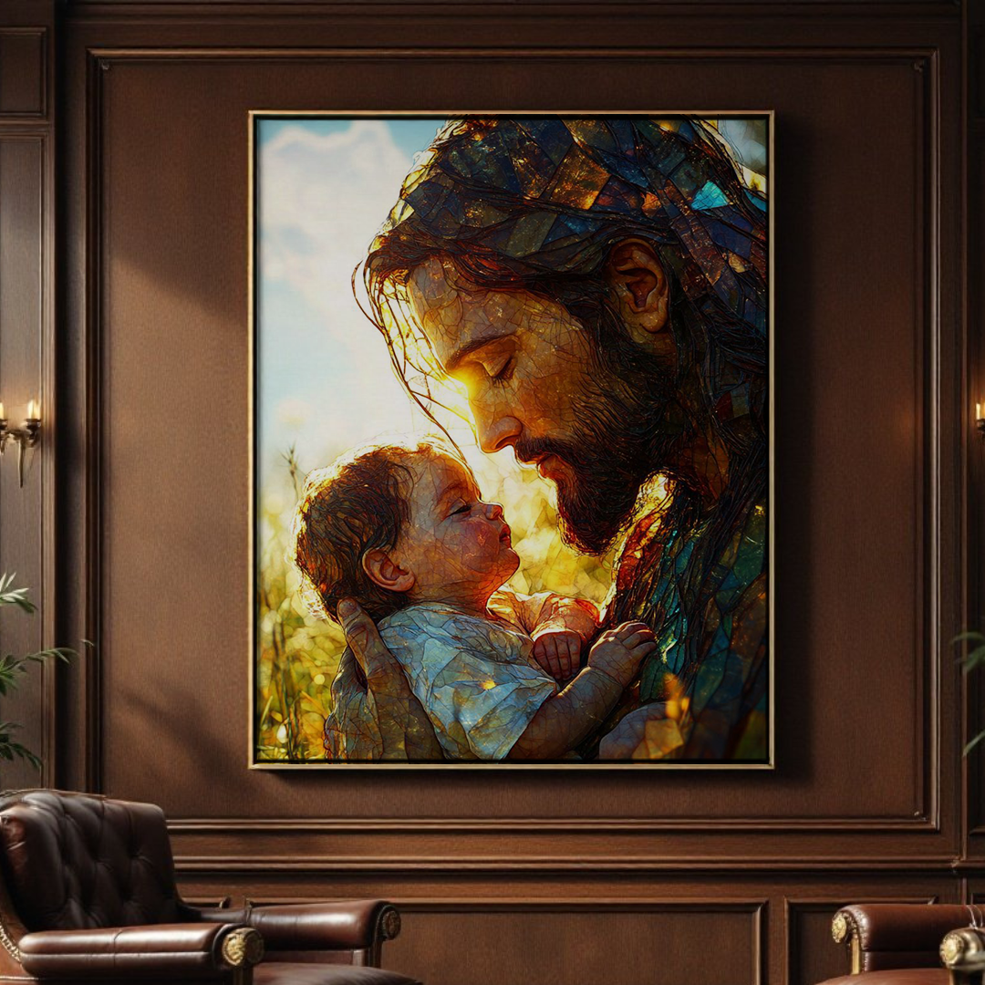Faith Canvas Prints – Christian Home Decor to Inspire Your Soul